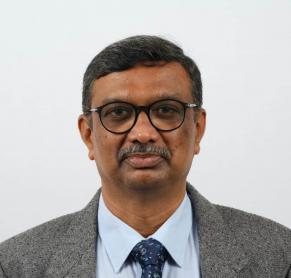 Dr. Deepak G Udapudi